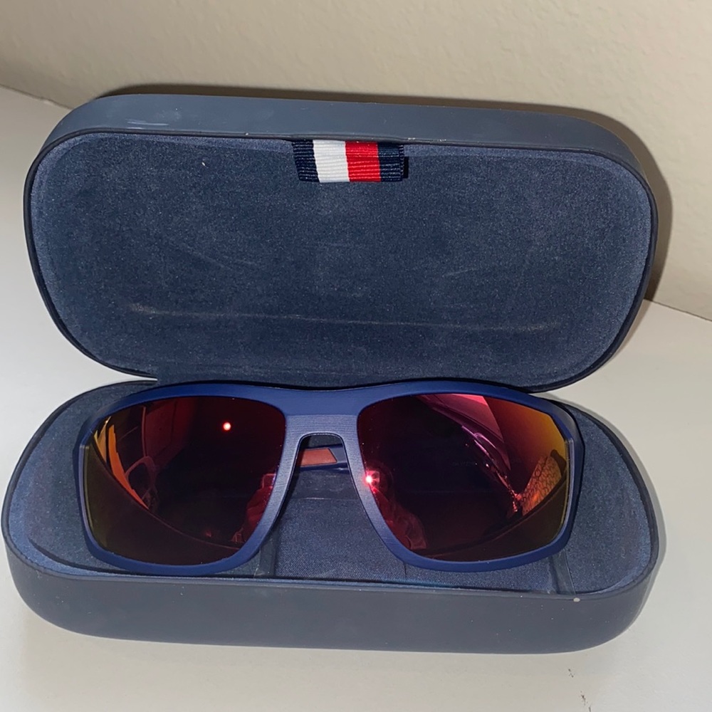 Tommy Hilfiger Sunglasses